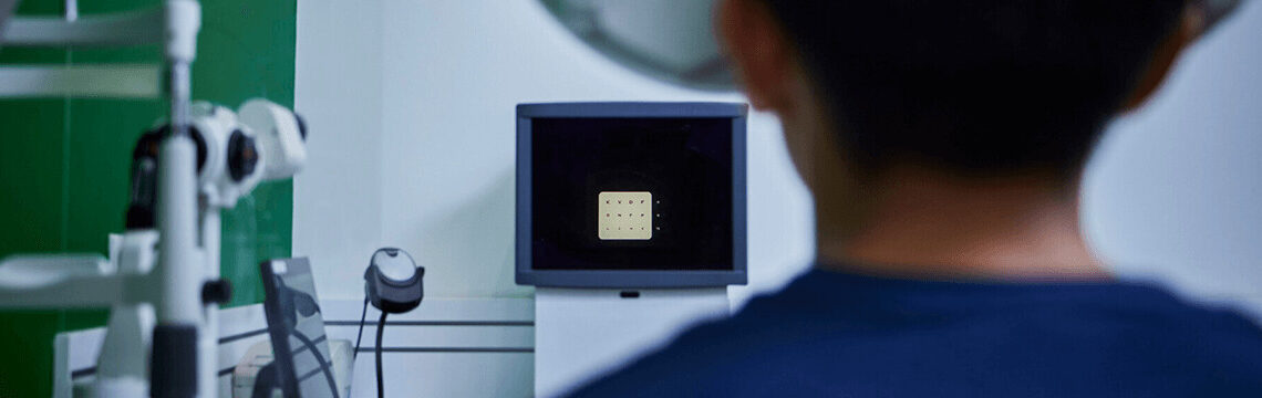 Specsavers: A civilian career with purpose