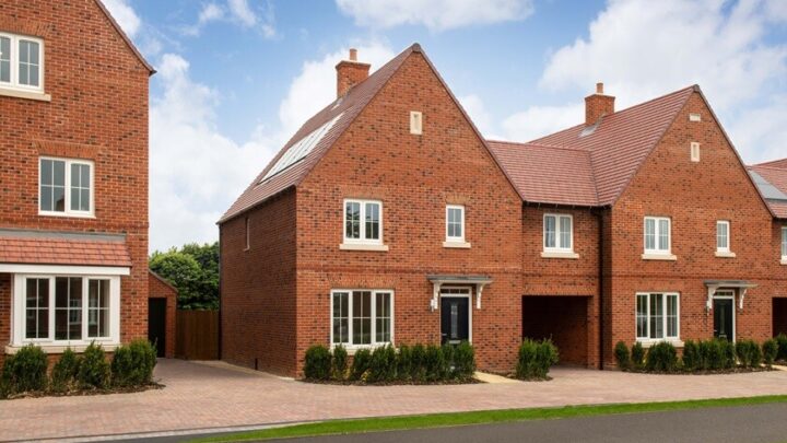 Supporting UK Armed Forces Personnel into Homeownership