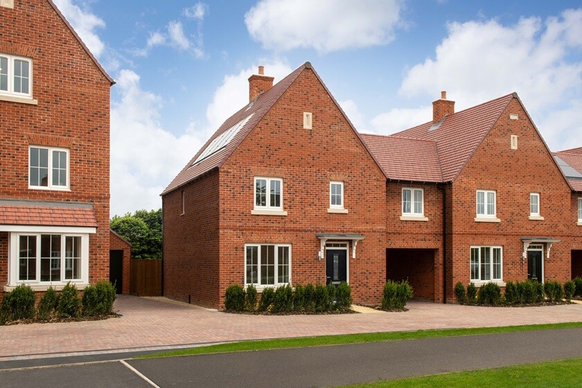 Supporting UK Armed Forces Personnel into Homeownership