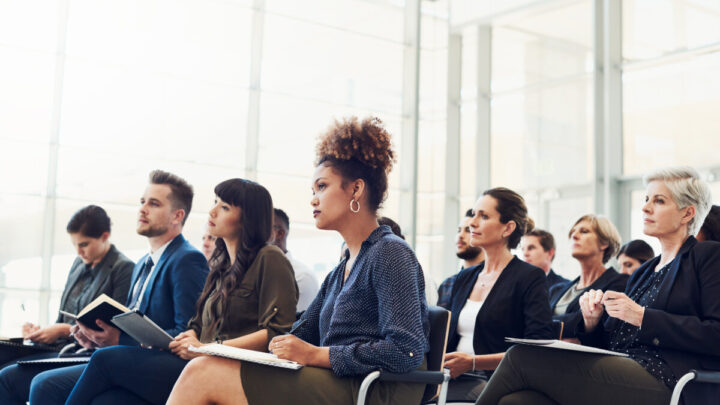 Why choose Provek for Project Management Training